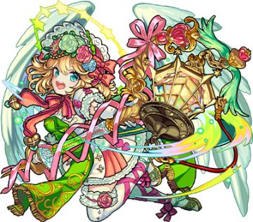 「南丁格尔」兽神化解禁！