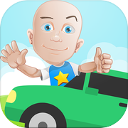 Smash Car Clicker Idle Gameicon