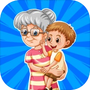 Grand Nanny 3D
