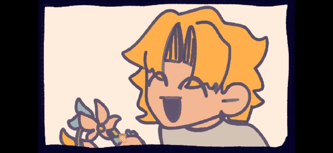 花园把戏游戏截图