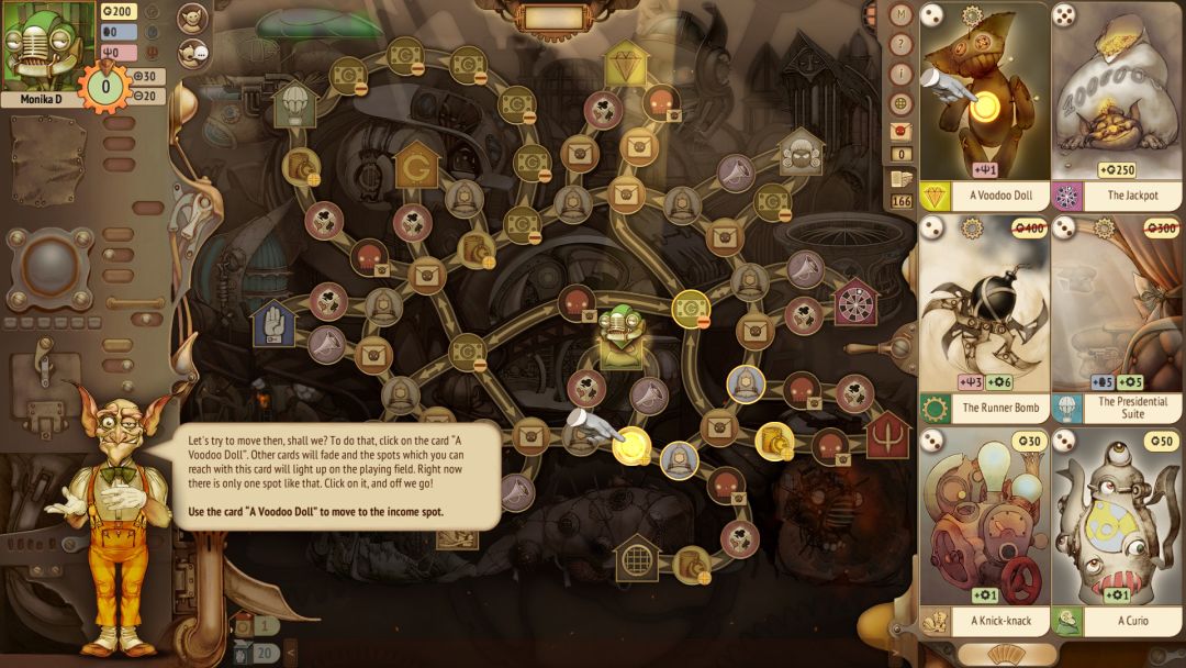 Gremlins, Inc.游戏截图