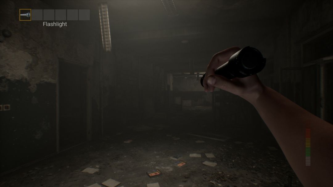 PANICORE游戏截图