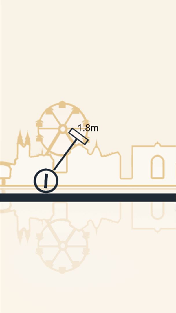 平衡圈圈游戏截图