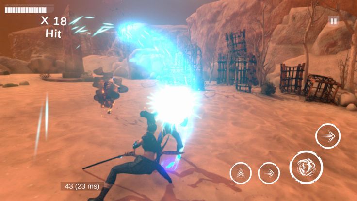 D.E.A.R: Merge游戏截图