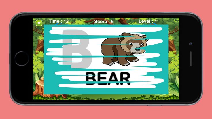 Erase Games游戏截图