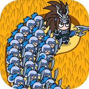 我在三国挖个洞icon