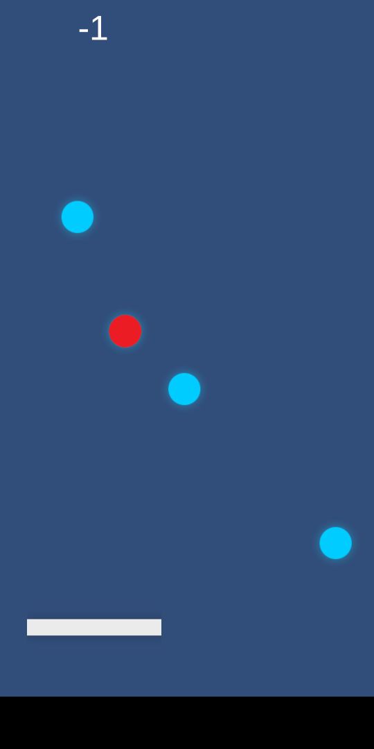 快接住游戏截图