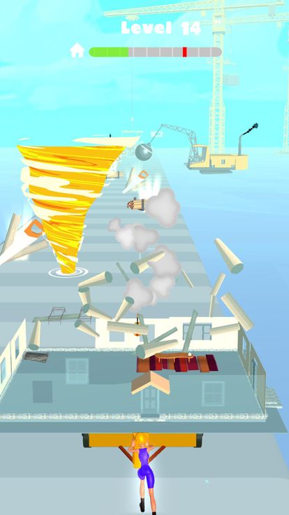 Dreamy House游戏截图