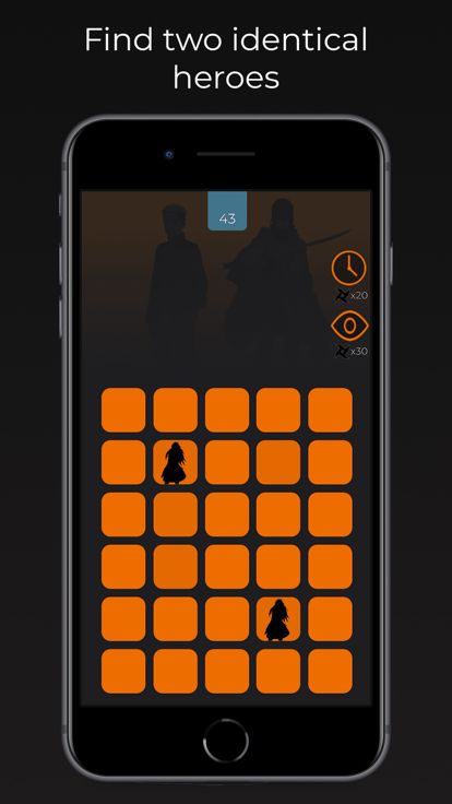 Quiz for Naruto: Anime Ninja游戏截图