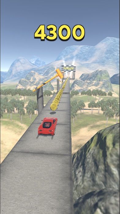 功夫赛车 - Smash Cars游戏截图