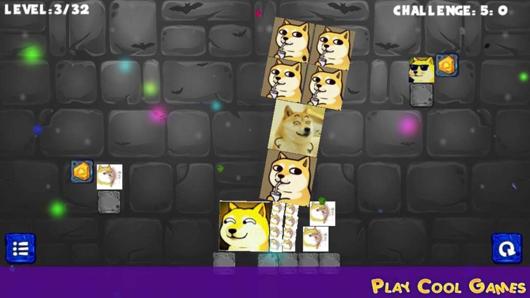 神烦狗敲可爱游戏截图