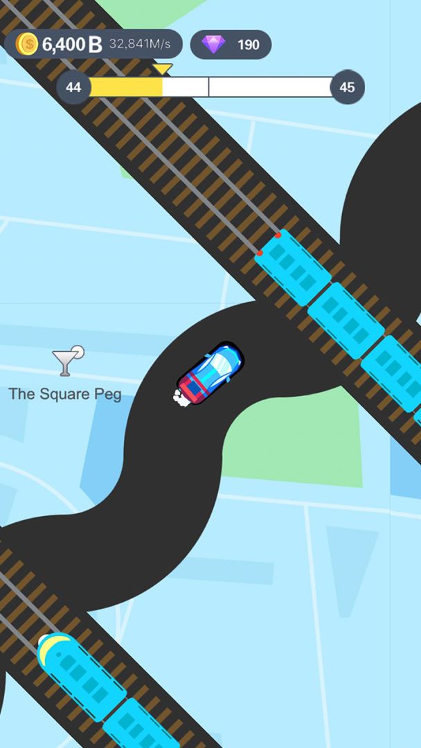 赚遍全球游戏截图