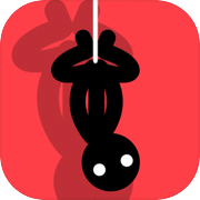 粘住火柴蜘蛛人icon