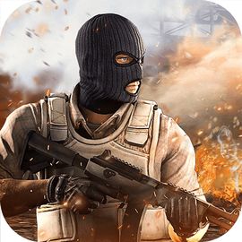 Fun Shooting Games - FPS