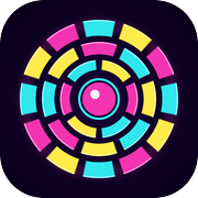 Neon Orbit Sortericon