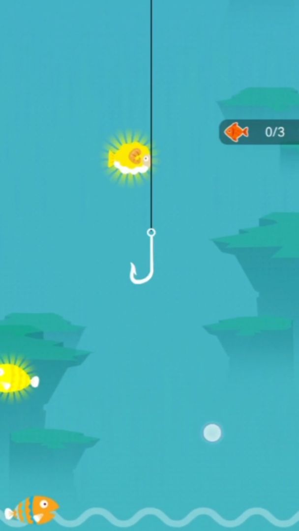 钓鱼大师游戏截图