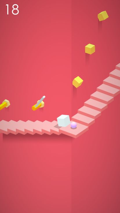 Spiral Tower游戏截图