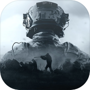 暗区突围体验服icon