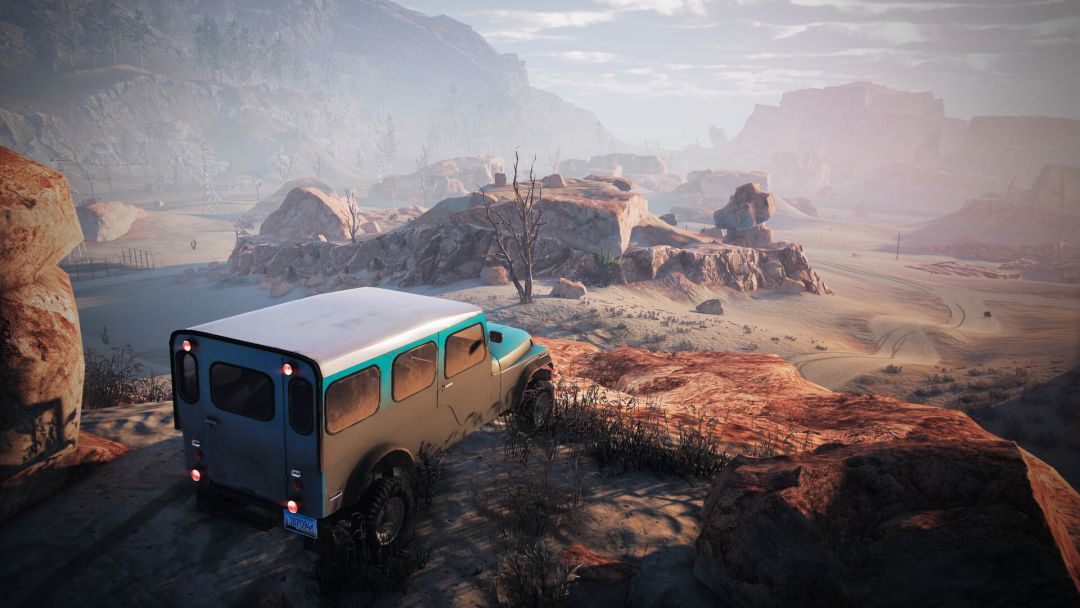 Used Cars Simulator游戏截图