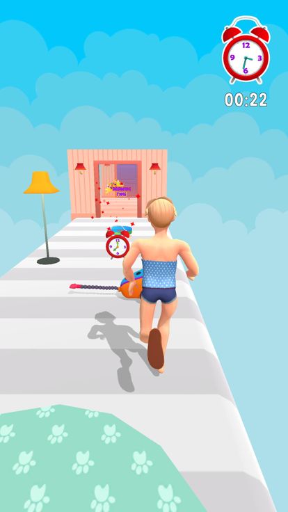 Life Draw 3D游戏截图