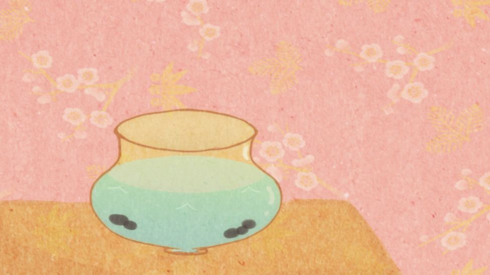 鱼悠悠养成计划游戏截图