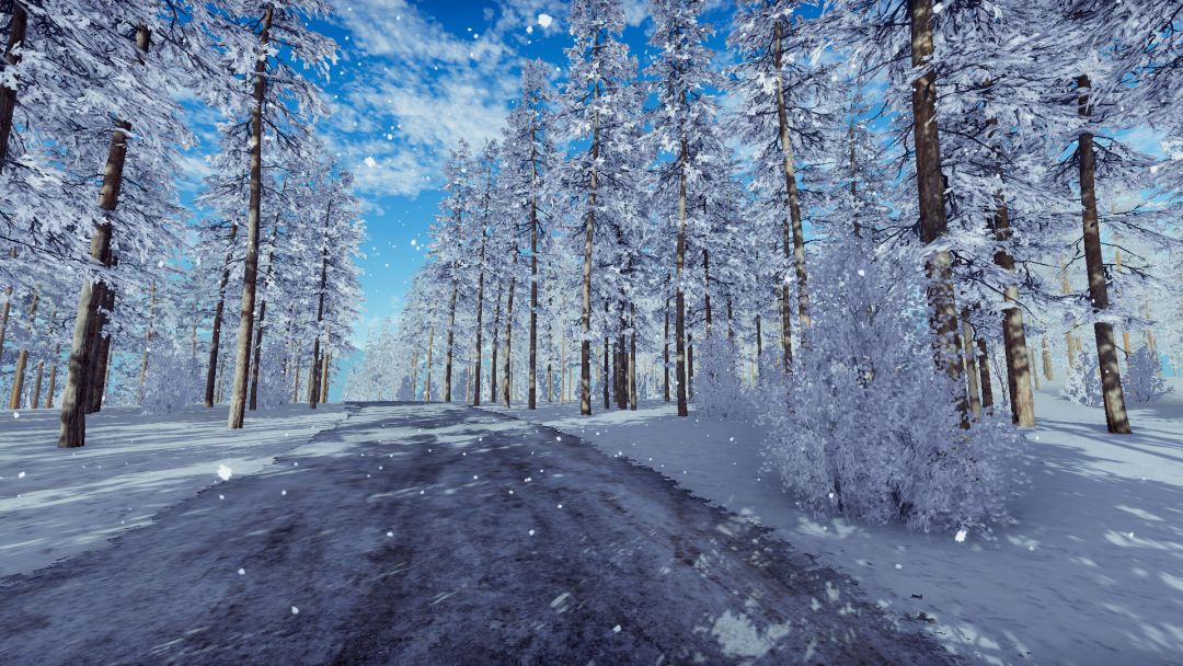 My Village Life游戏截图