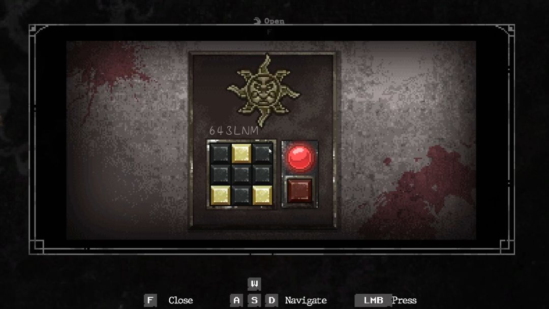 Whisper Mountain Outbreak游戏截图