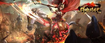 【更正】12月11日DLC“战姬倾城”内部测试招募