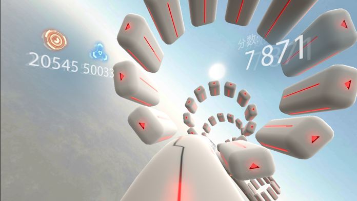 死亡管道游戏截图