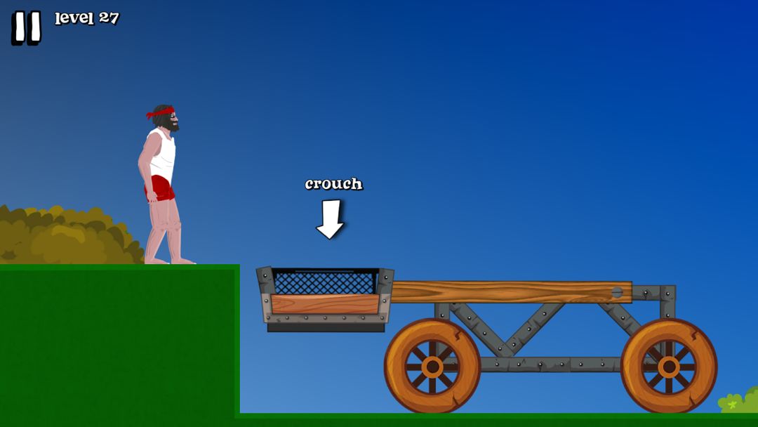 短暂的人生游戏截图