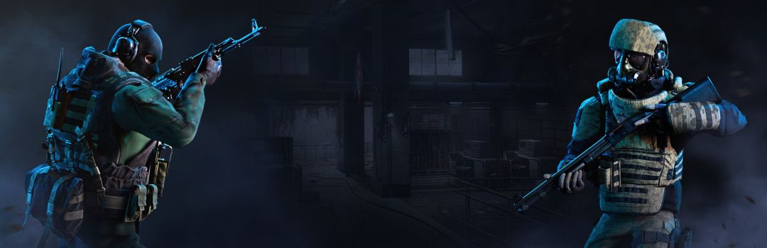 Contractors游戏截图