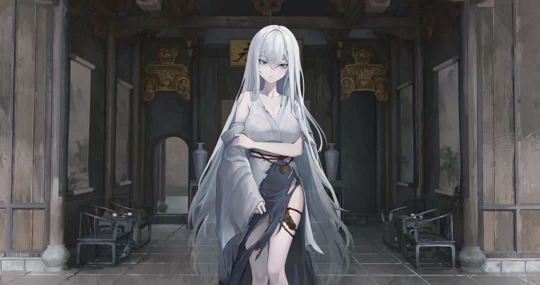 聊斋:画皮鬼 游戏截图