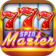 Spin Mastericon