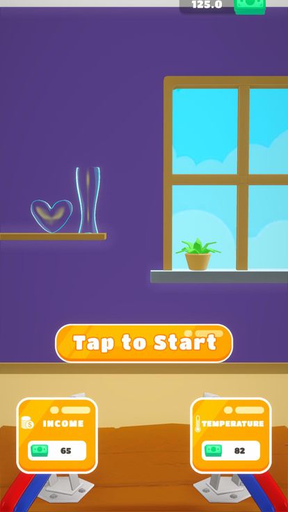 Glass Master 3D游戏截图