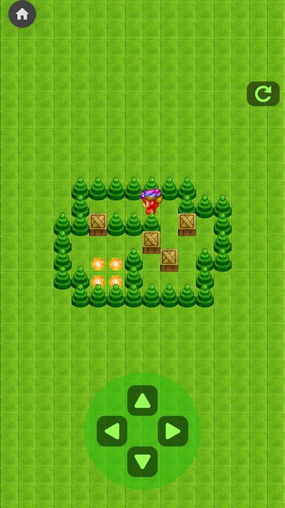 Bang Bang Bang Fragmented time游戏截图