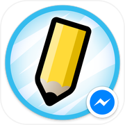 Draw Something for Messenger