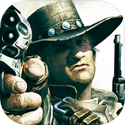 Call of Juarez: Bound in Bloodicon