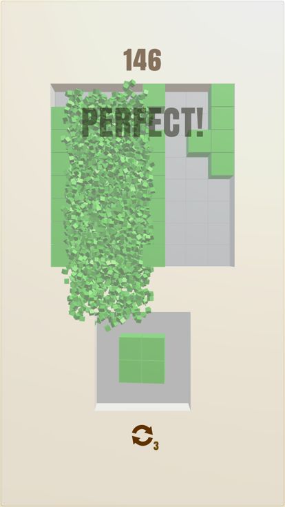 Block Blast - 3D 益智游戏游戏截图