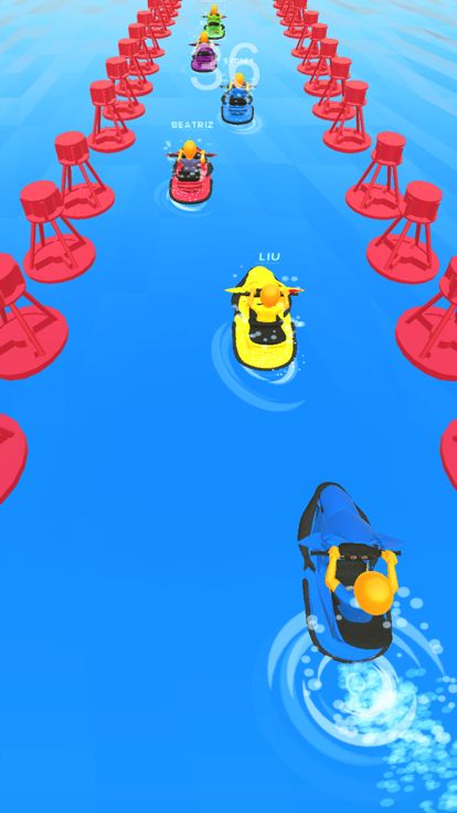 跳跳球 2020 - 跳跳 球球游戏截图