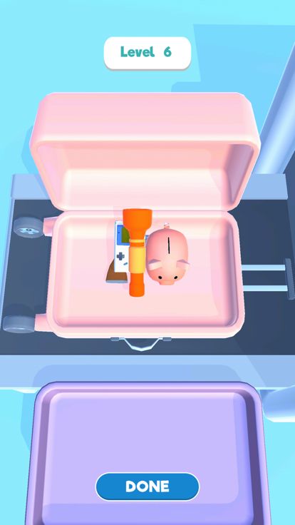 Hide It!!游戏截图