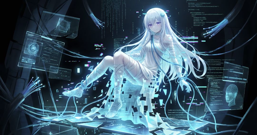 断线综合征游戏截图