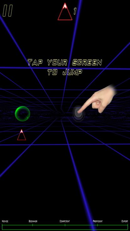 Bubblard游戏截图