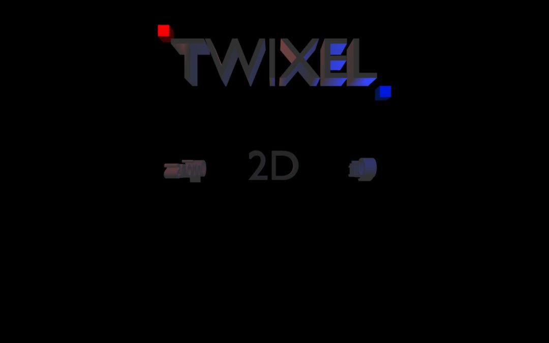 Twixel游戏截图
