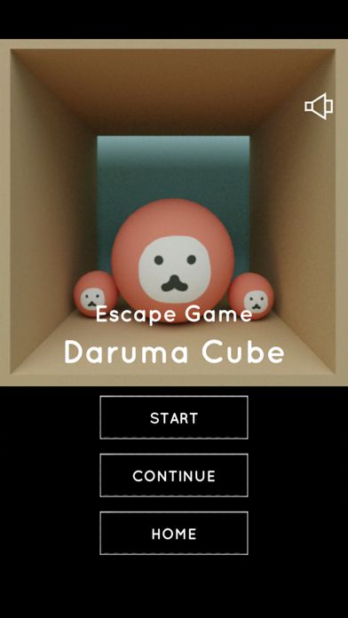 逃脱游戏 Fish游戏截图