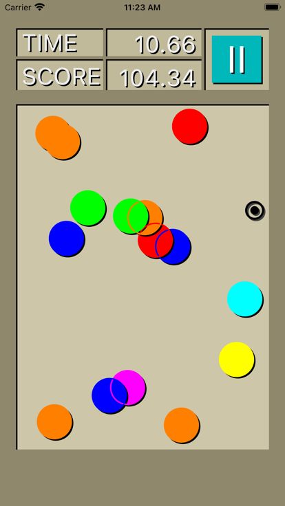 ColorHell游戏截图