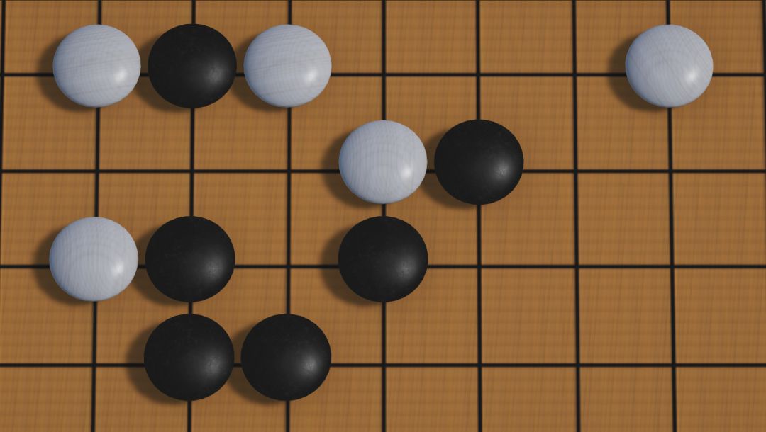 棋弈无限:围棋游戏截图
