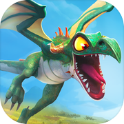 Hungry Dragon™icon