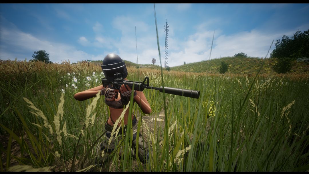 适者生存游戏截图