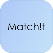 Match!t