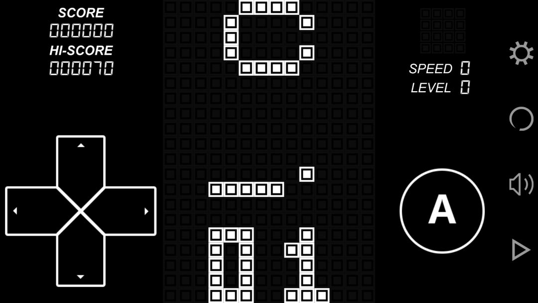 方块游戏游戏截图